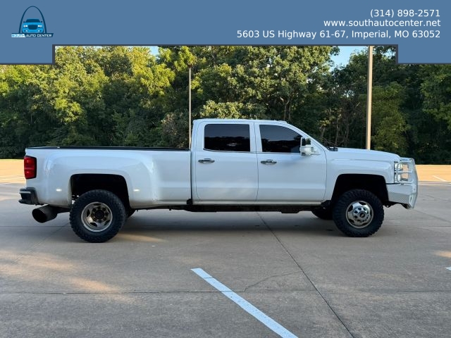 chevrolet silverado 3500hd 2016 1GC4K1E85GF201089 image chevrolet silverado 3500hd 2016 1GC4K1E85GF201089 image